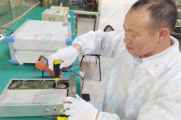 吉時利Keithley儀器維修 吉時利Keithley儀器維修